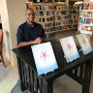 Meet your Posher, Angelo